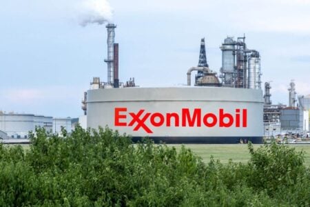 Exxon Mobil (XOM) Stock: Trump Venezuela Plan Lights Fire Under Shares