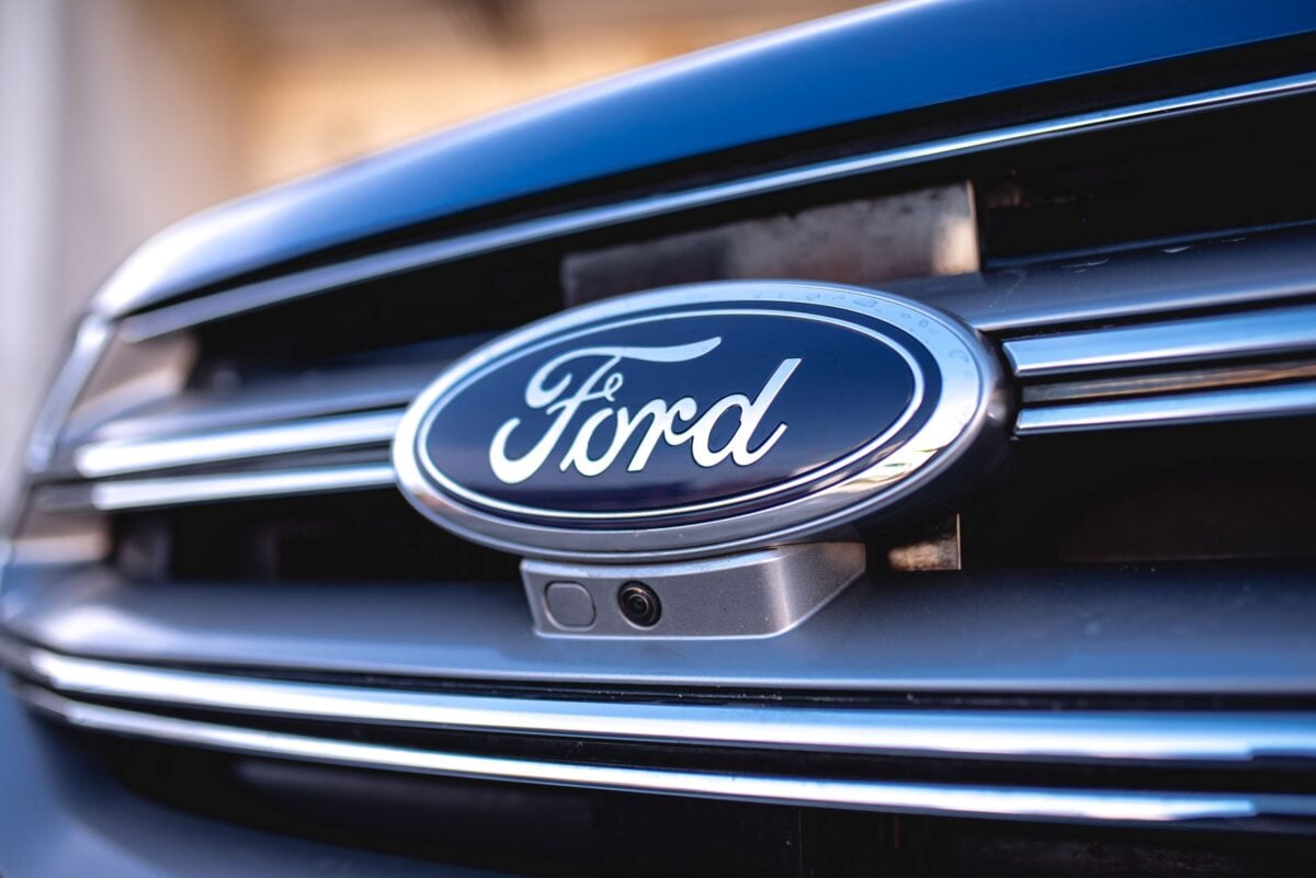 Ford Motor (F) Stock: Cramer Warns of Drop Below $11 as Fire Impact Looms Over Earnings