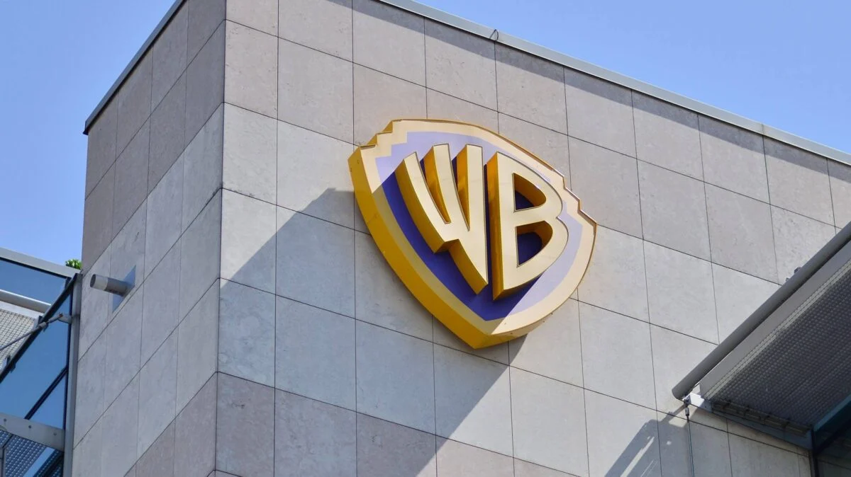 Warner Bros. Discovery (WBD) Stock Soars as Bidding War Heats Up