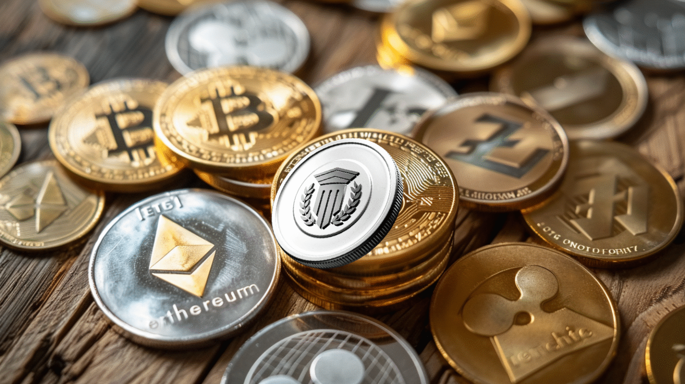 The Next Crypto to Hit $1 Is Already 3.5x Up in 2025