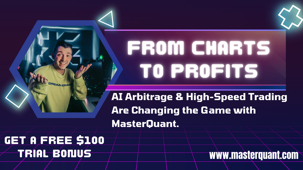 MasterQuant: Transforming Smart Investing Through Speed, Precision, and AI Innovation