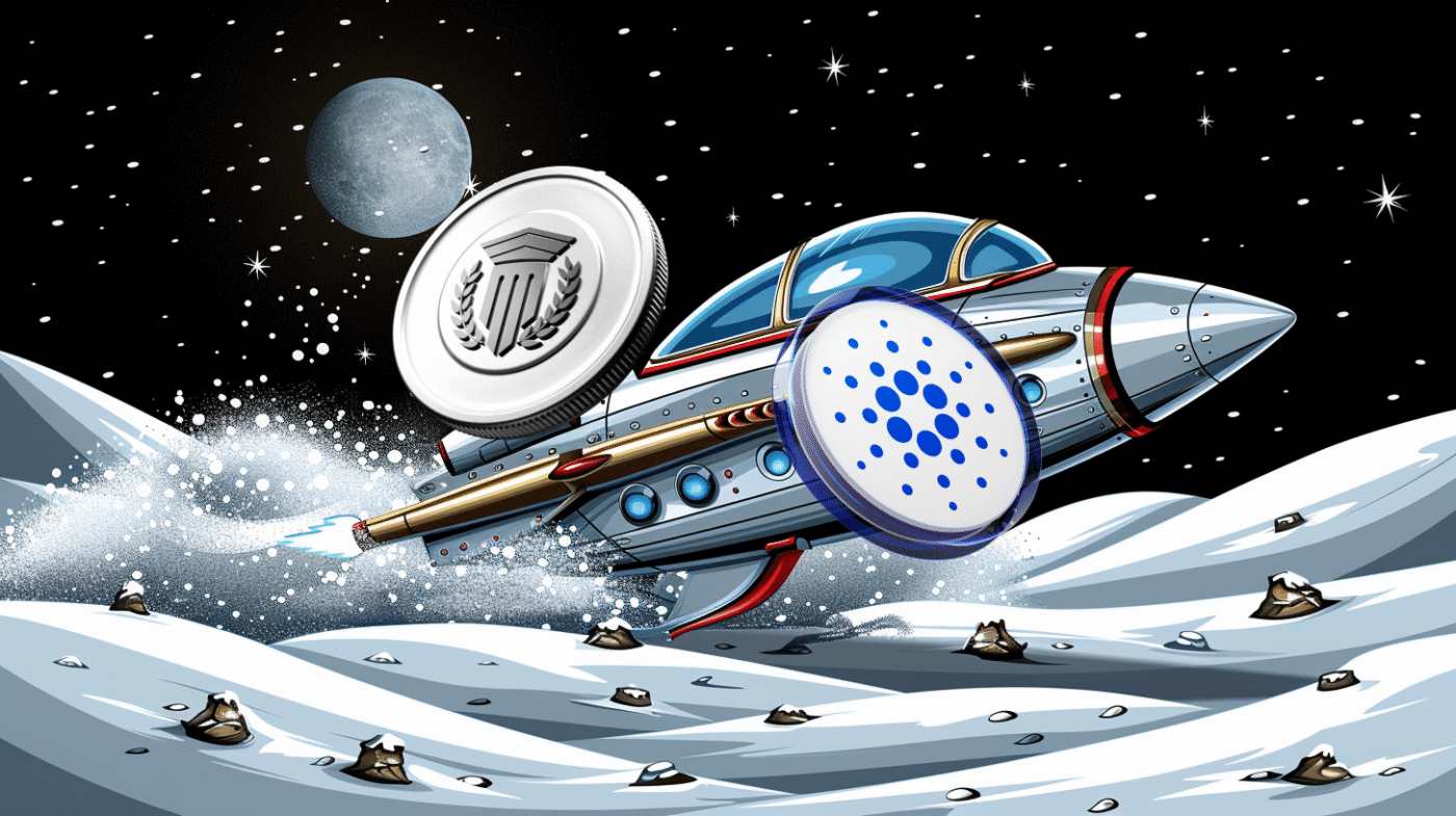 لماذا تعتبر ADA و Mutuum Finance من أفضل العملات المشفرة للشراء مع وصول تدفقات أموال Cardano إلى أعلى مستوى في 3 أشهر