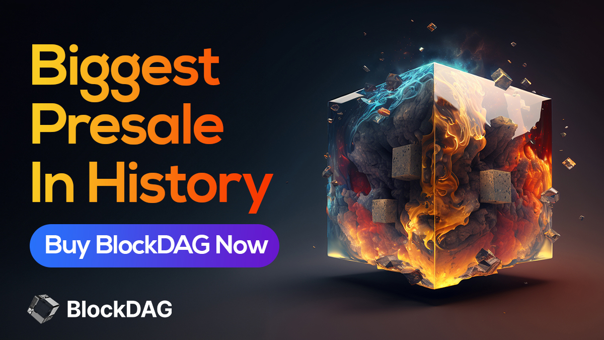BlockDAG