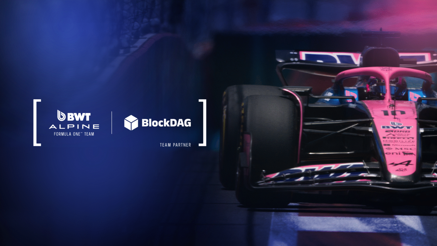 BlockDAG’s