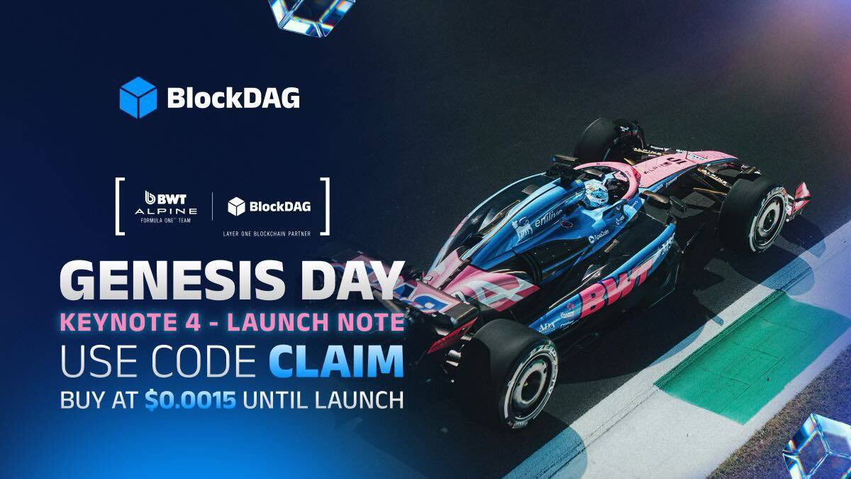 BlockDAG