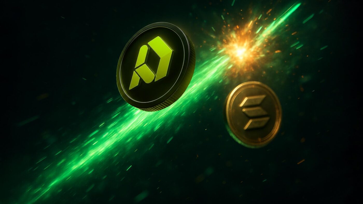 Solana Price At $500 Is Only The Start, Analyst Predicts Paydax (PDP) To Rally 100,000% From $0.015 To $15