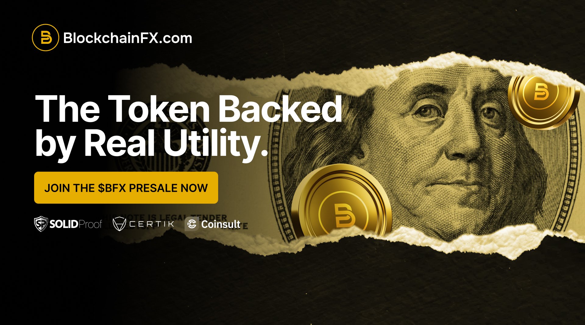 You Watched Chainlink (LINK) Turn $500 into Millions — BlockchainFX ($BFX) Might Be the Second Chance You’ve Been Waiting For