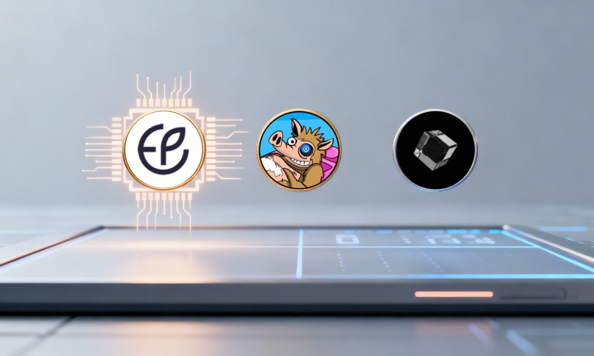 Is EcoYield ($EYE) The Top Crypto To Buy Now? EcoYield vs. Snorter vs. BlockDAG