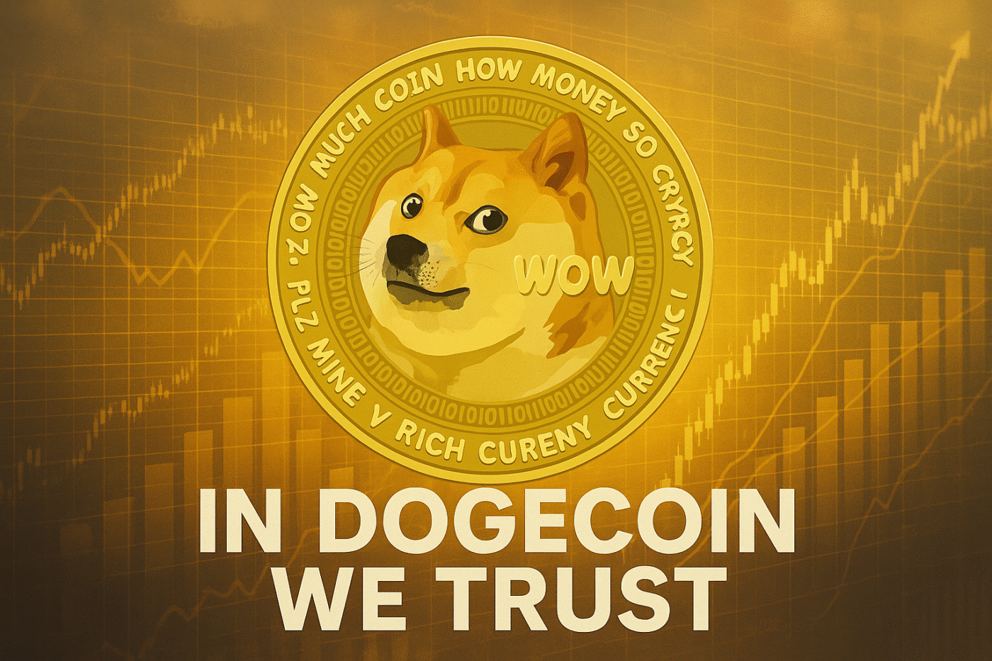 Dogecoin News: Investors Turn Bullish As A Major Update Could Change Everything