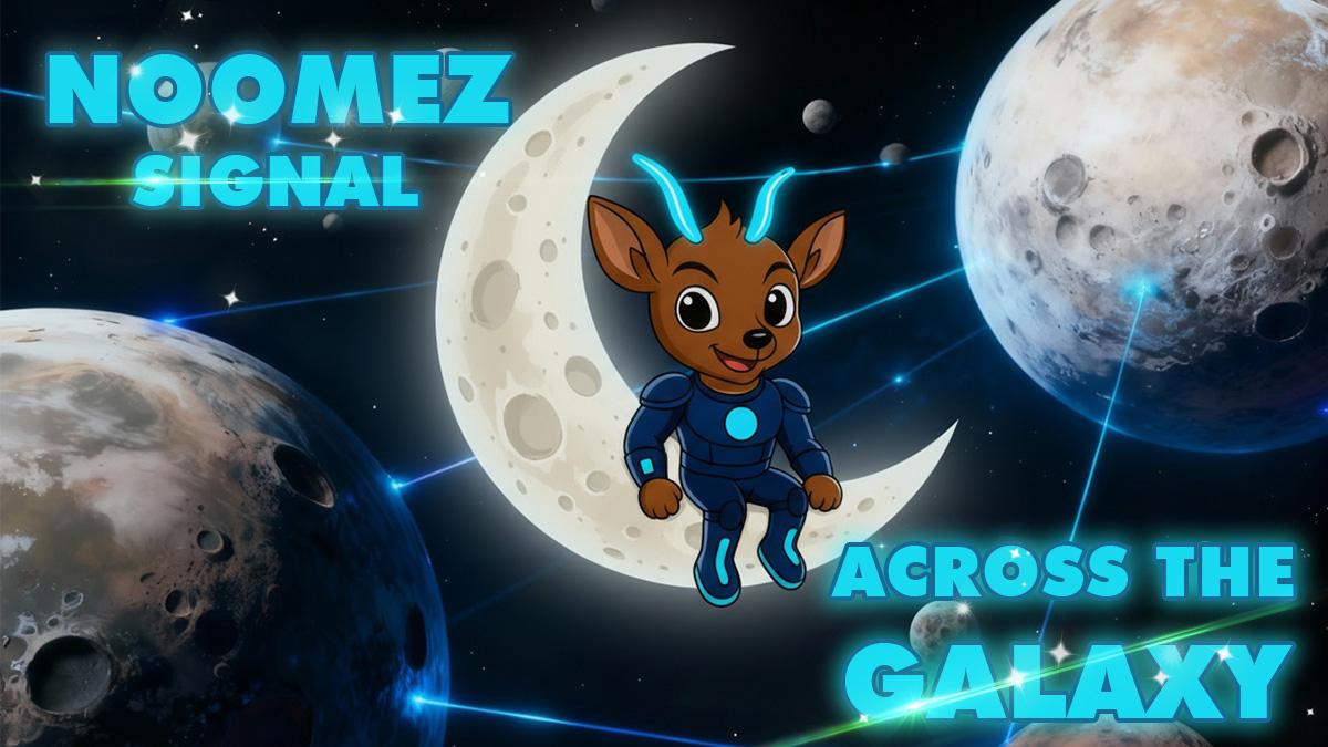 Fetch AI Price Prediction: FET at ~$0.2572 – But Can It Match the Buzz of the Noomez ($NNZ) Presale?