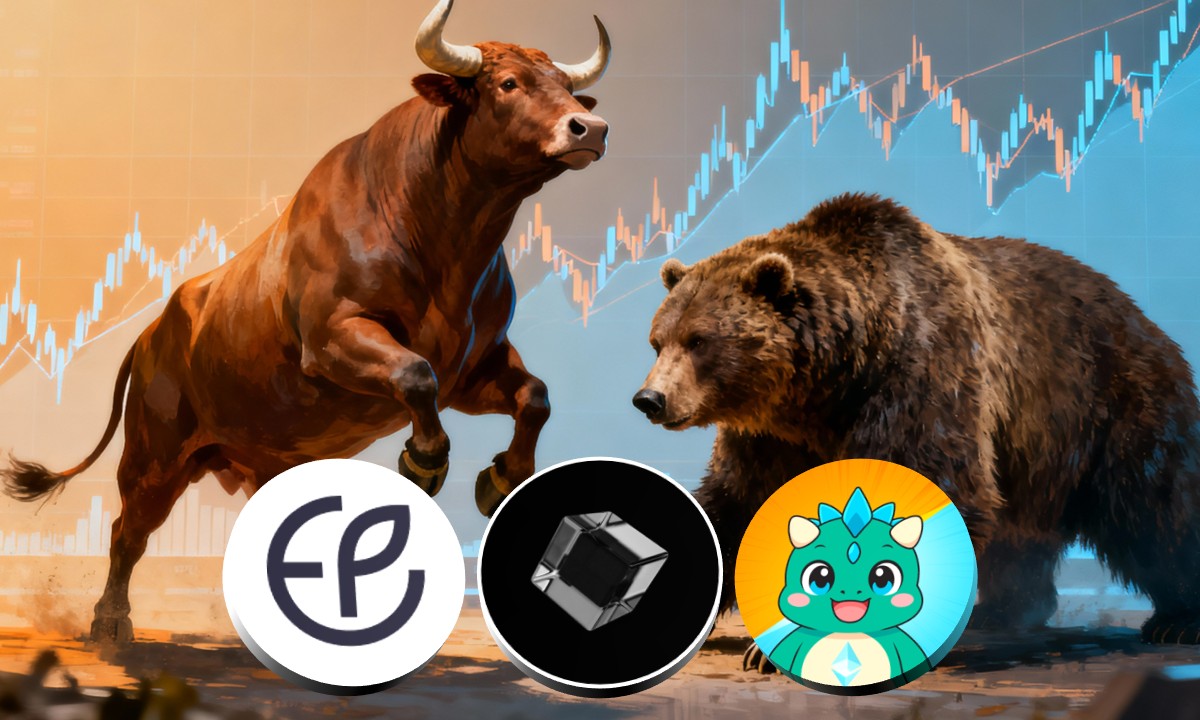 Top Altcoins To Buy Right Now: $EYE vs. $BDAG vs. $BZIL