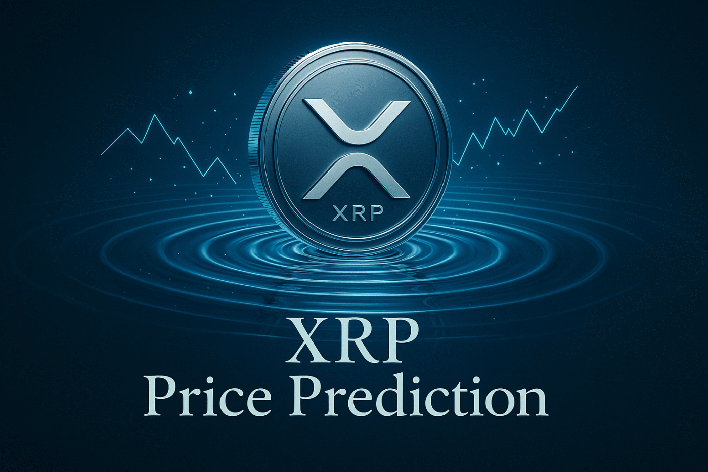 XRP Price Analysis: ETF Delays and US-China Conflict Weigh On Ripple Price, Could It Fall Further?