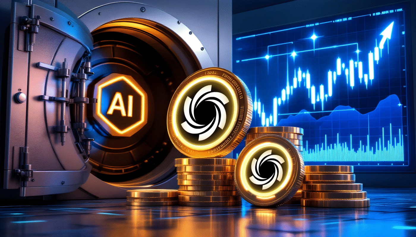 When Bitcoin Fails, When Ethereum Crashes: Ozak AI at $0.012 with $4.08M Is the Alternative That Works