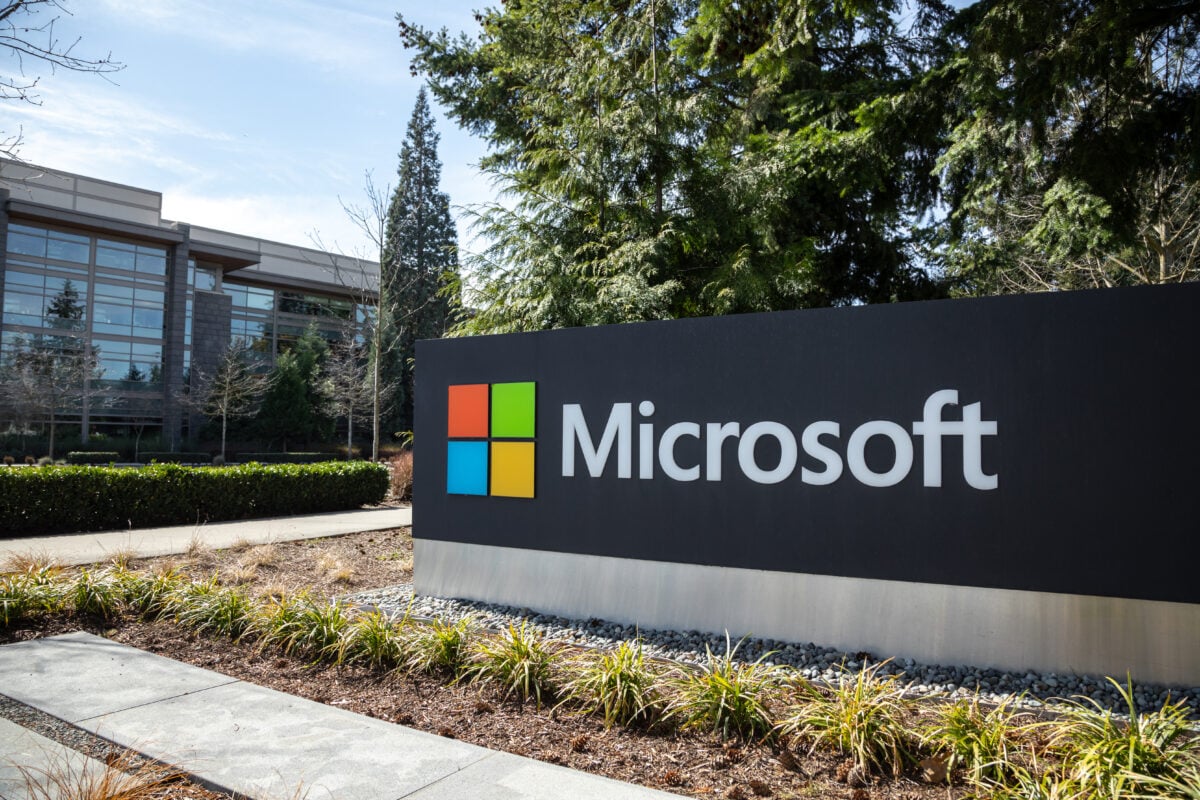 Microsoft (MSFT) Stock: Crosses $4 Trillion Mark on OpenAI Partnership News