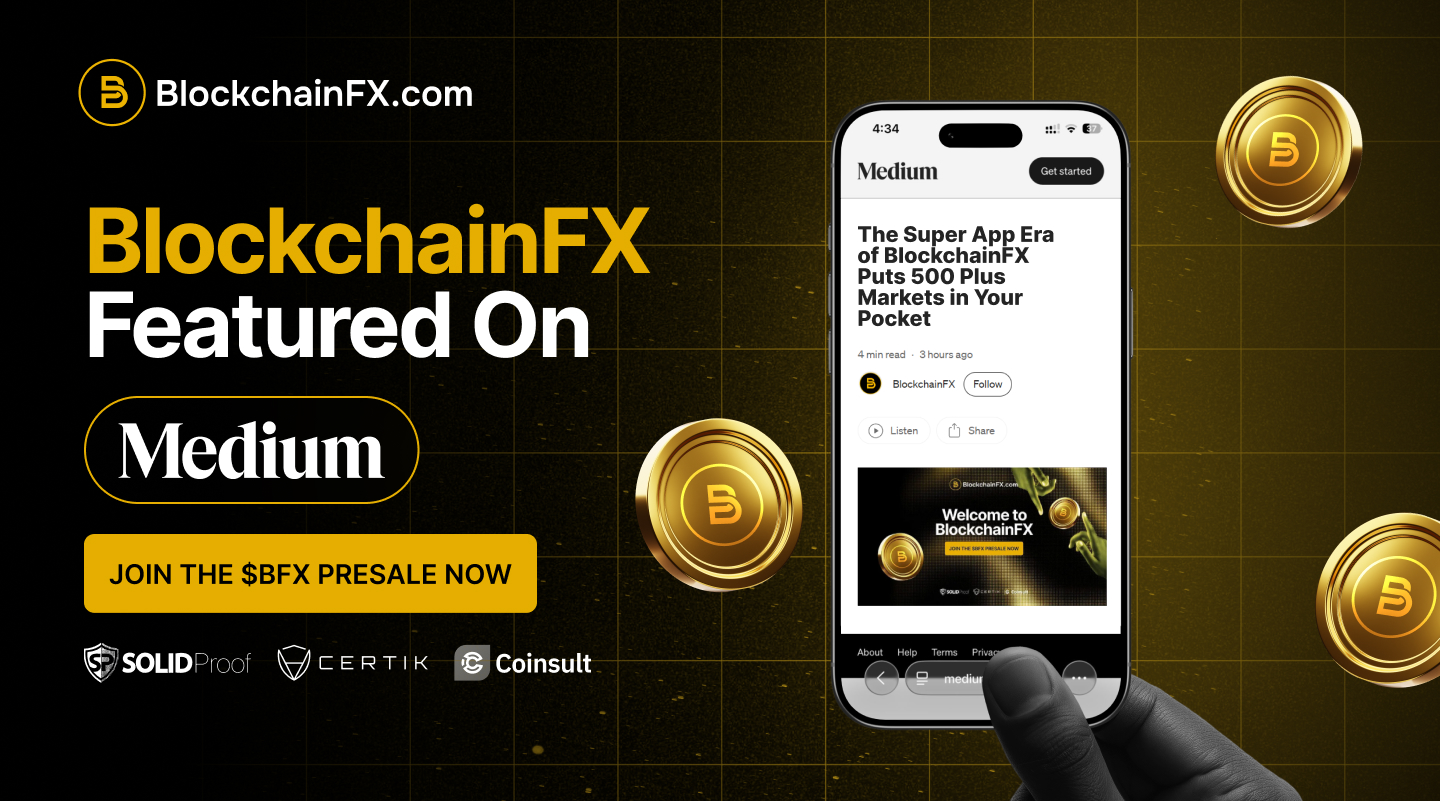 Why Analysts Are Calling It the Next Big Crypto Breakout After BNB Success