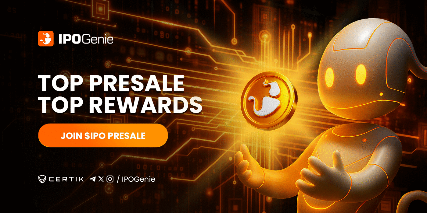 High-ROI Crypto Projects Combining AI and Real-World Assets