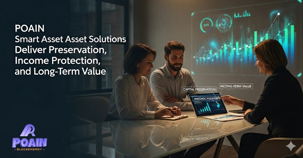 XRP Price Assistant Poain AI Smart Staking Contracts to USDT with Presale of $0.007 $ Next Phase to $0.009 Before $2.50 Official Launch