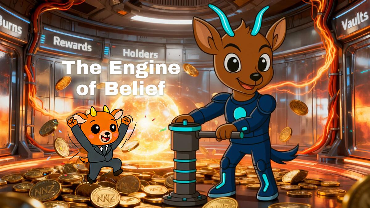 Best Crypto Presale of 2025? Why Analysts Are Calling Noomez Coin the “Safe Haven” Play