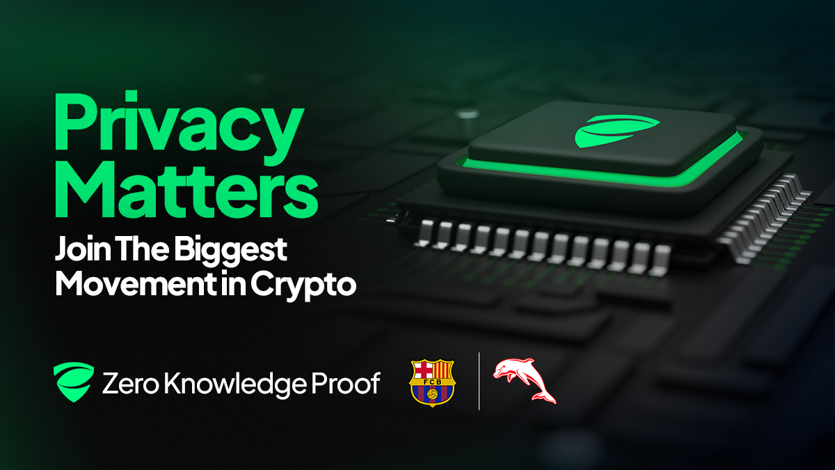 Bitcoin Hyper and Digitap Build Momentum as Zero Knowledge Proof Lands FC Barcelona Partnership!