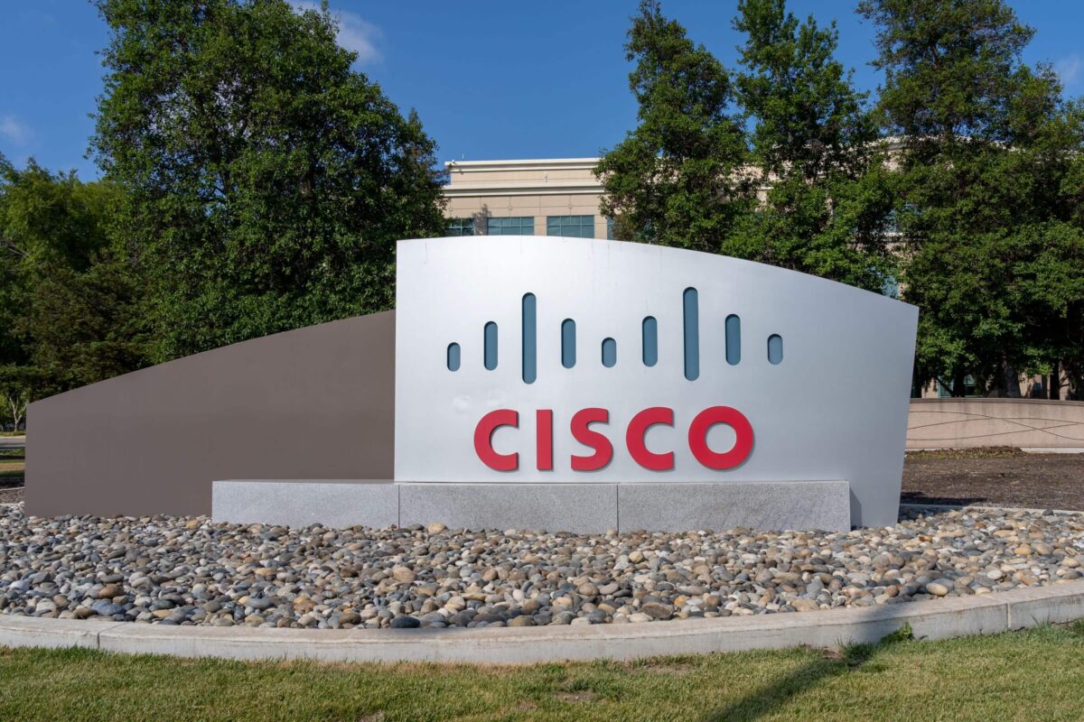 Csco Cisco Systems (CSCO) Stock: New AI Chip Takes Aim at Nvidia and ...