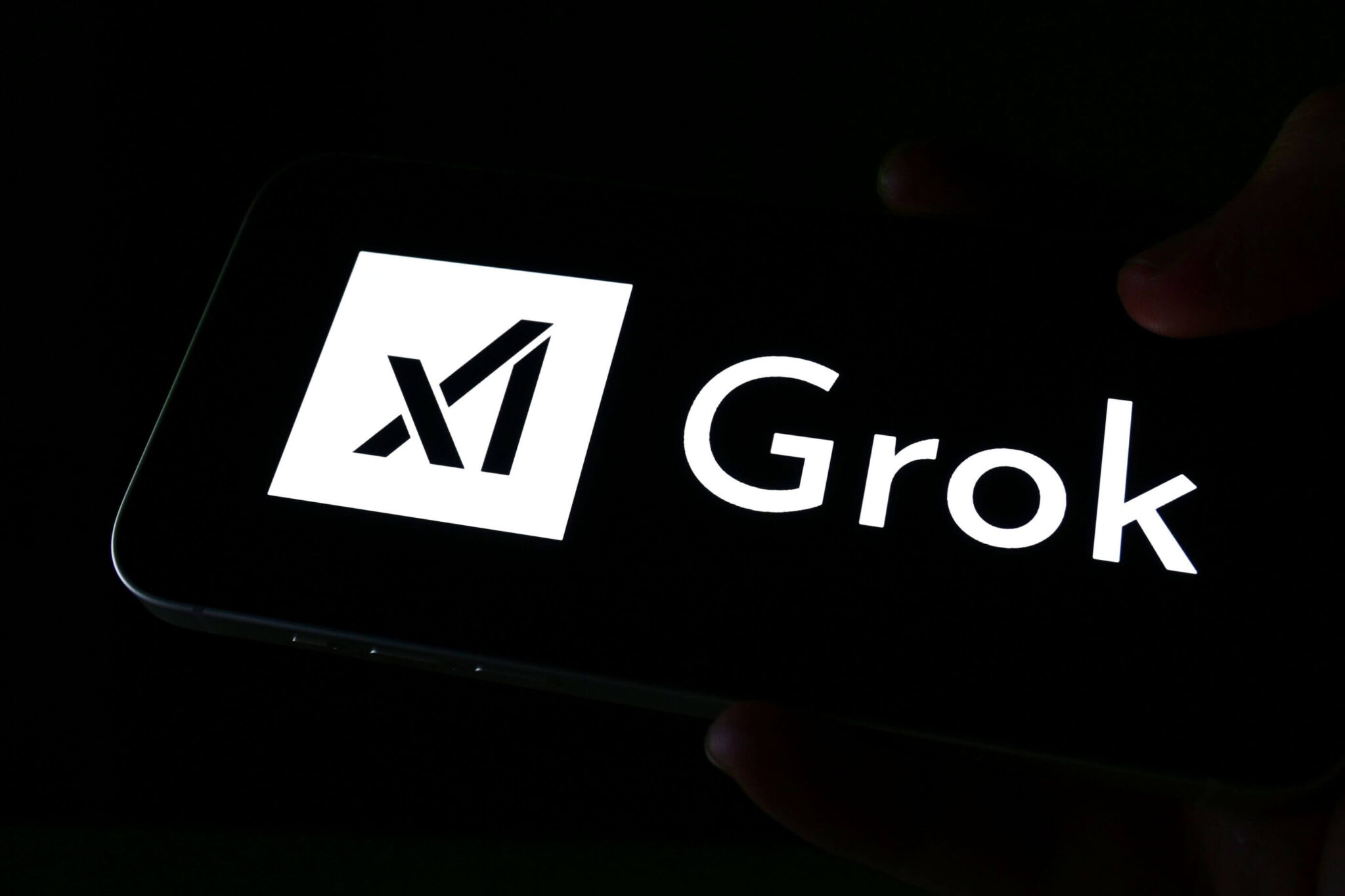 X Platform Under Investigation as Grok AI Creates Deepfake Images of ...