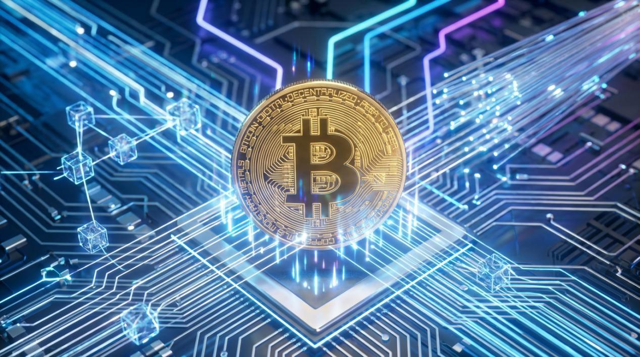 Market Turmoil Creates a New Winner: Why AI Computing Power Has Become the Most Reliable Way to Earn Stable Returns mine