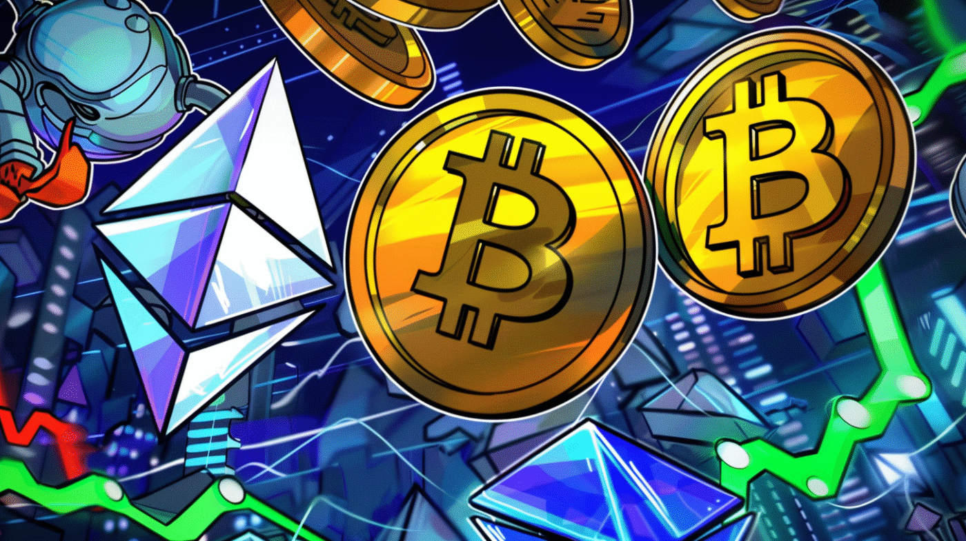 SHIB Early Investors Are Moving Into This New DeFi Crypto Under $0.04 as Phase 6 Hits 95% Allocation, Experts Explain