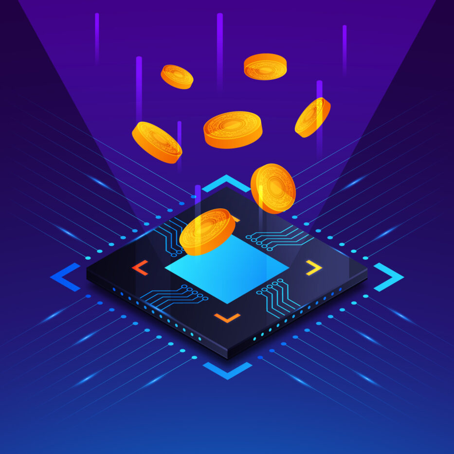 Best Crypto to Buy The Dip: Forget Meme Coins, Buy Utility Gems Instead