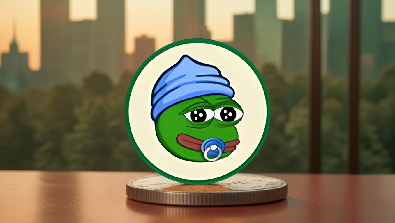 Little Pepe (LILPEPE) October 2025 Updates and How to Buy LILPEPE