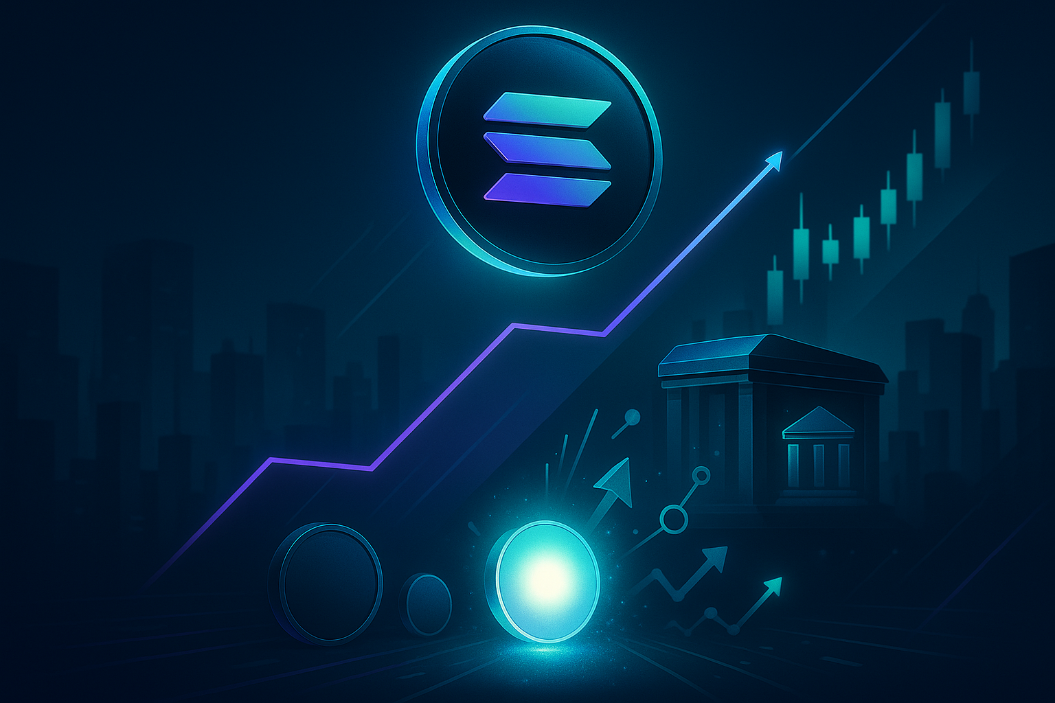 Solana Investors Diversify Into Remittix as PayFi Narrative Begins to Dominate 2025