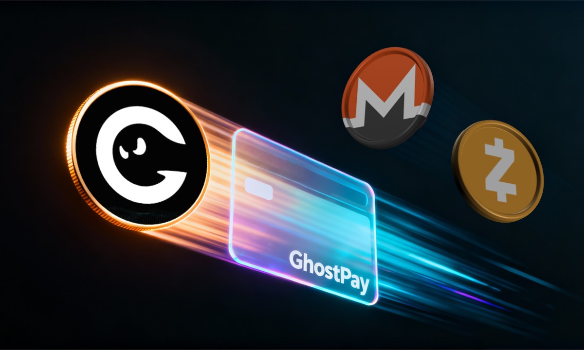 Kaspa Price Surges And Privacy Cryptos Recover As GhostPay Launches