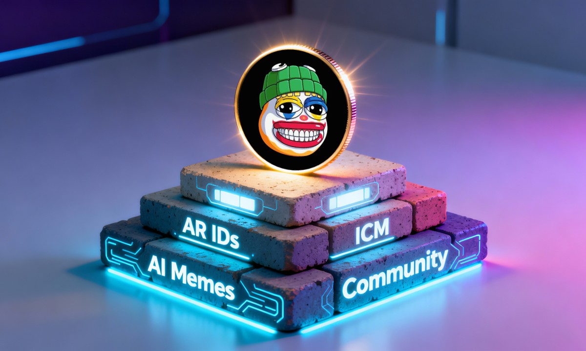 Dogecoin Price: Is $DOGE Dead? Whales Seem To Think So As Traders Buy $FROGE Launch