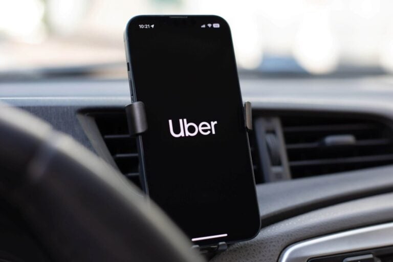 Uber Stock: SpotHero Deal Brings Parking Reservations to the Uber App ...