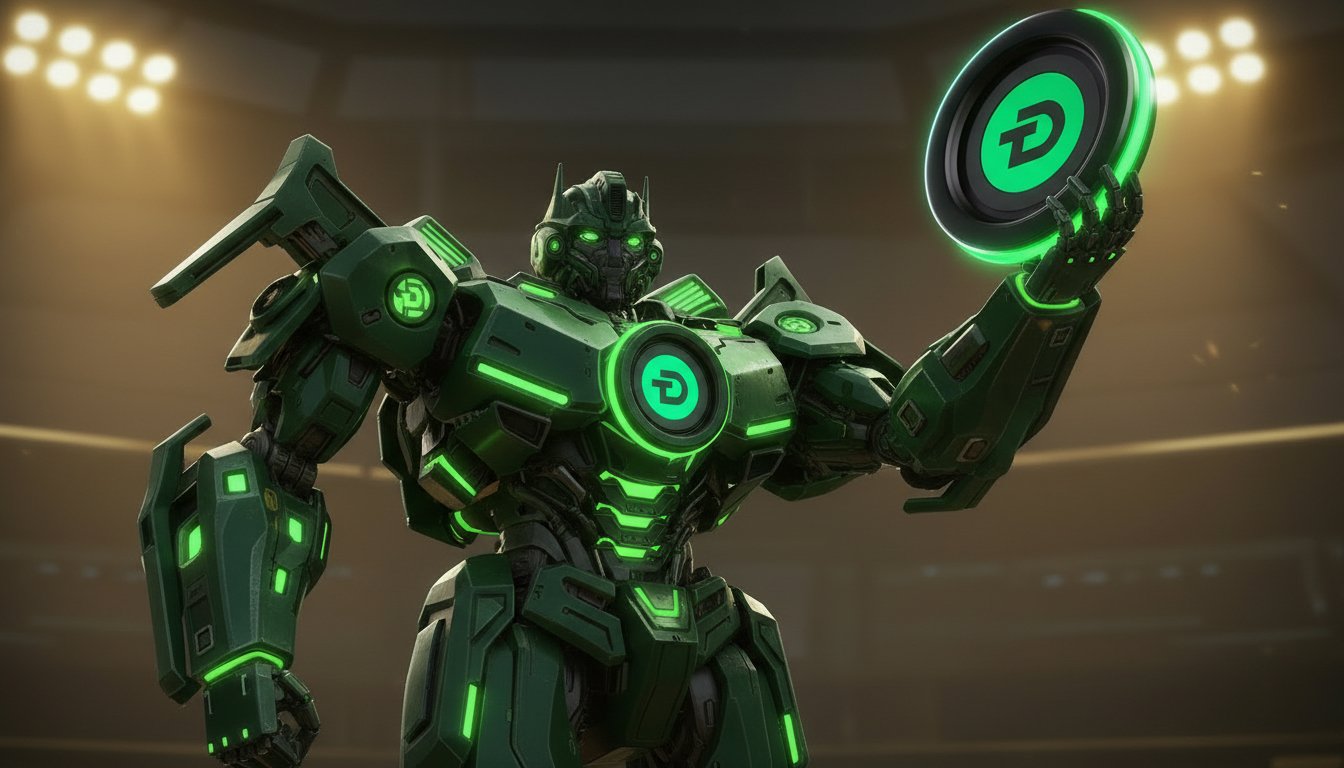 Digitap ($TAP) Is the Best Crypto to Buy This Cyber Monday: Outperforming ETH, SOL, and XRP