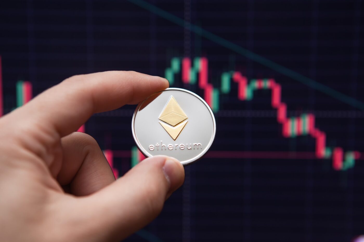 $2,929 ETH vs. Digitap ($TAP): Finding the Best Crypto to Buy for Your Wallet
