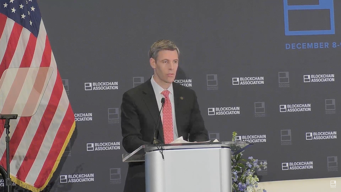 Binance New Listings Shake Up Crypto: OCC Embraces Blockchain, DeepSnitch AI Presale Jumps 80%