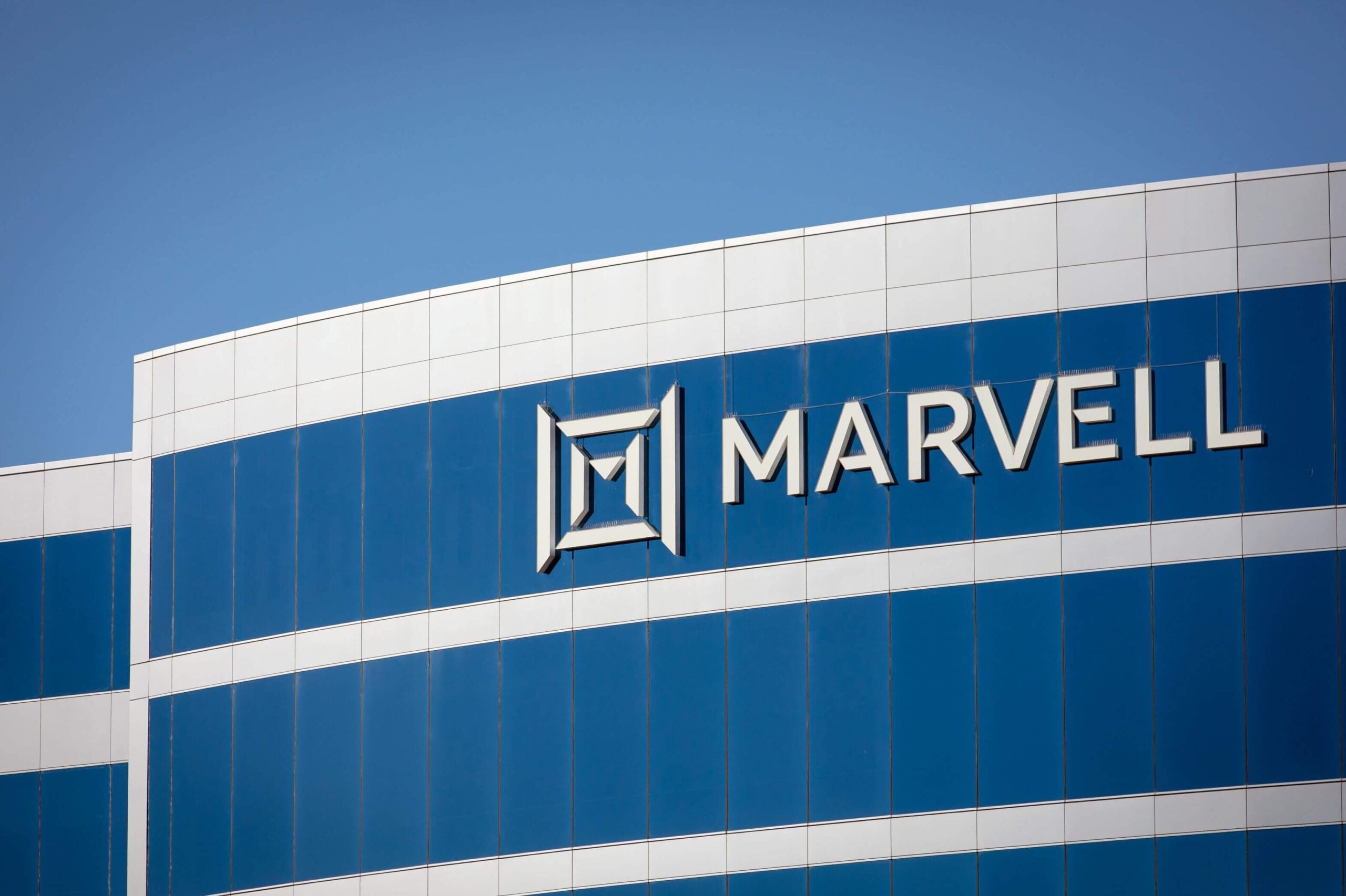 Marvell (MRVL) Stock Rallies on Strong Data Center Outlook and AI Acquisition