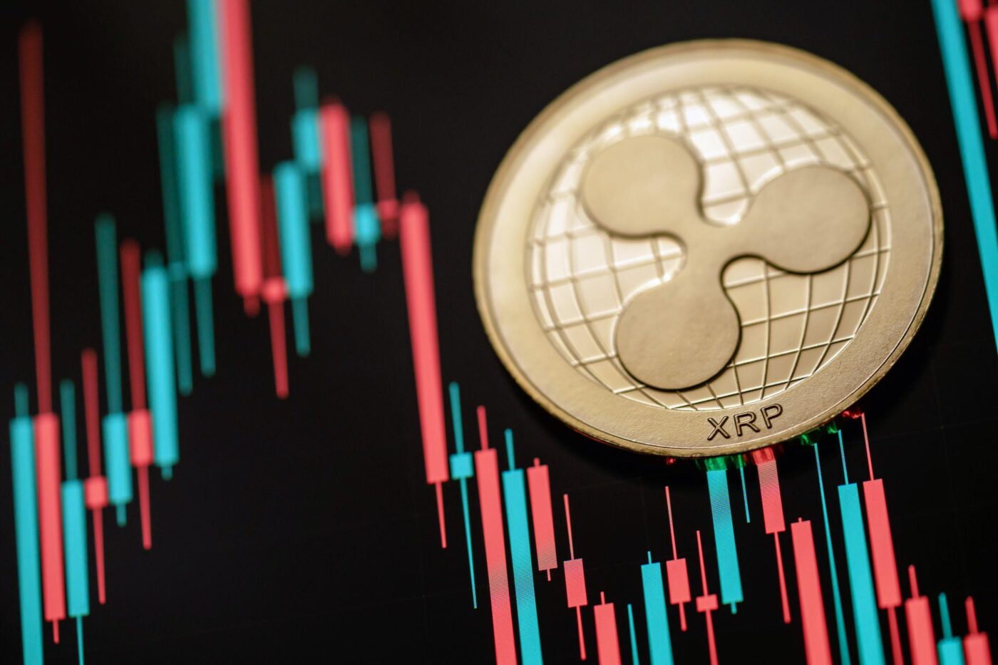 XRP Falls To $1.85 While Digitap ($TAP) Wins On Banking Utility, Cashback, And Fee Discounts: Best Crypto Presale 2026