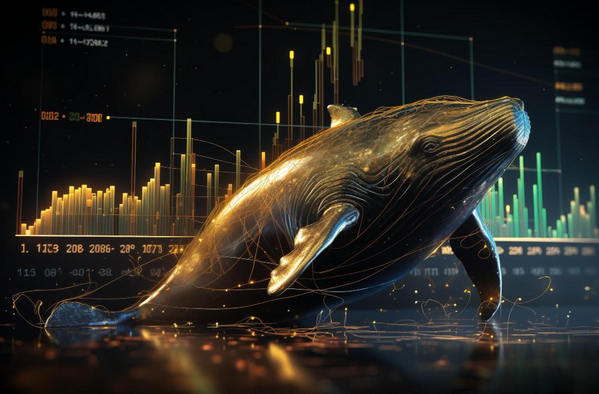 BNB Targets $1K After Regaining $900 Support – Massive Whale Demand Positions LINK & $TAP for Explosive Surge