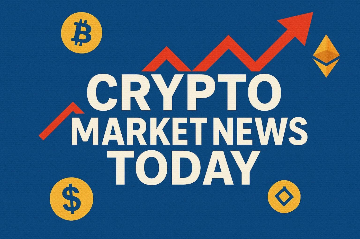 Crypto Market News Today: DeepSnitch AI Surges 115% to Get All the Headlines