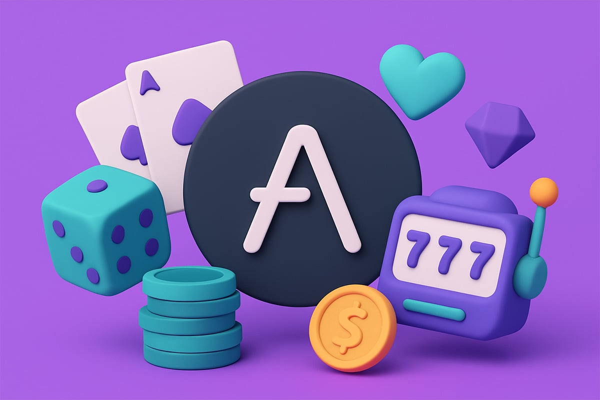 20+ Best AAVE Crypto Casinos & Gambling Sites: Our Top Picks Ranked