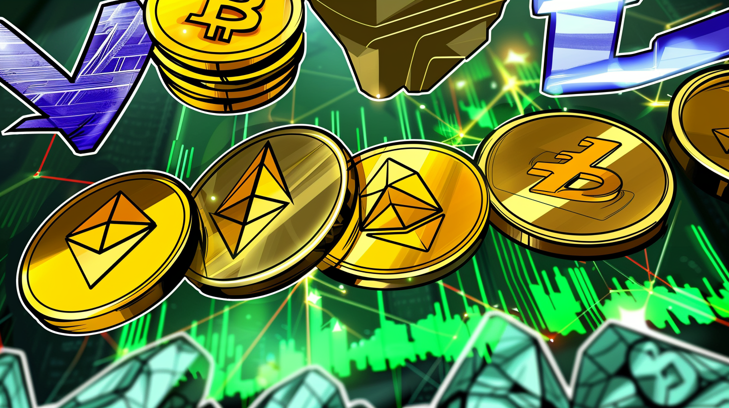 Why Analysts Say the ROI of This New Crypto Could Beat Ripple’s (XRP) in 2026 