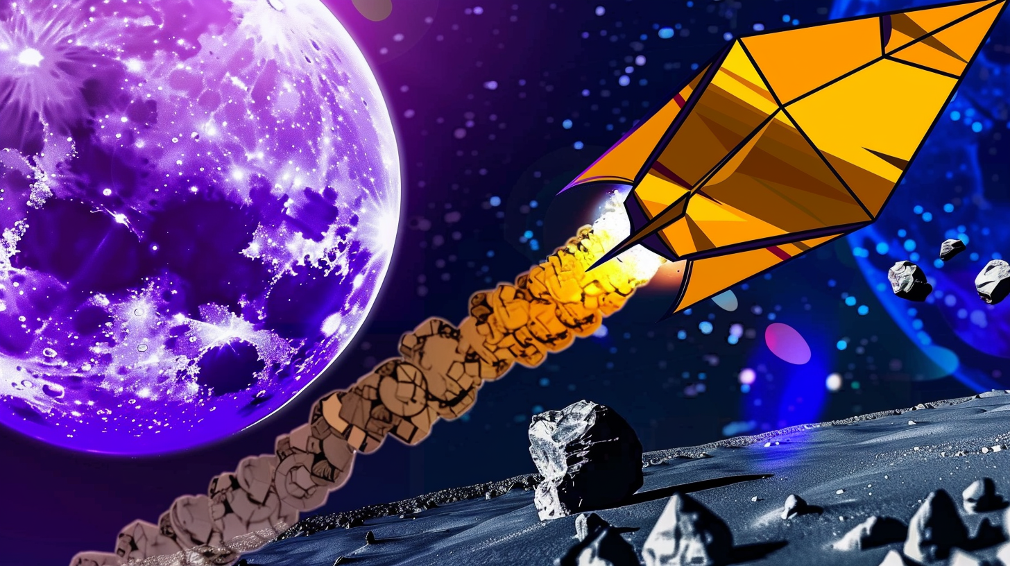 From $0.01 to $0.06: This New Crypto Protocol Finally Launches with Over $20M Raised