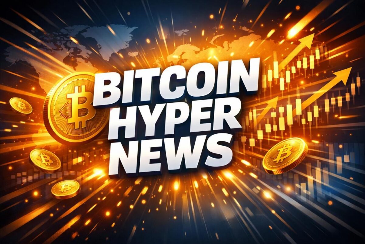 Bitcoin Hyper News: DeepSnitch AI Shows 100X Presale Potential Compared ...