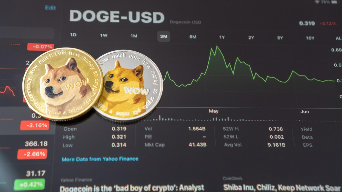 Dogecoin Price Prediction: $1 Ahead? Experts Dismiss Cardano as Digitap Experiences a 251% Price Growth