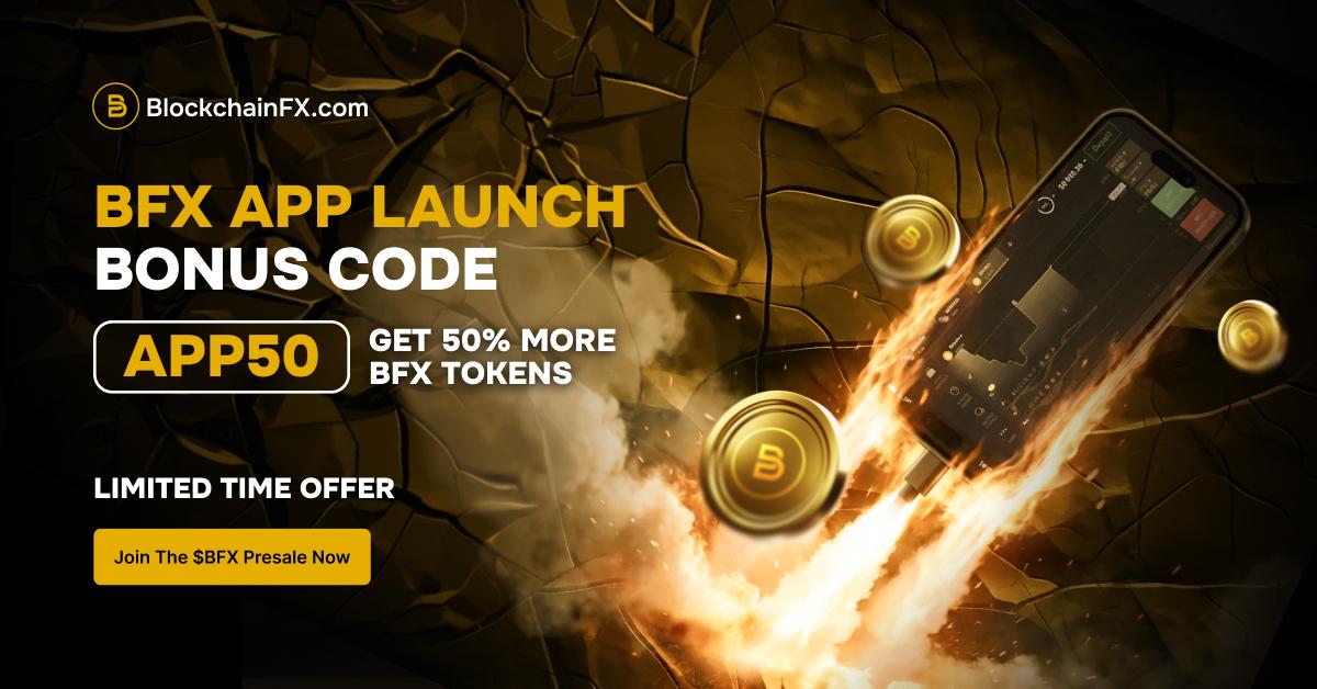 Best Crypto To Buy Now For Crypto Whales: BlockchainFX ($BFX) Vs Tron Vs Bitcoin Cash