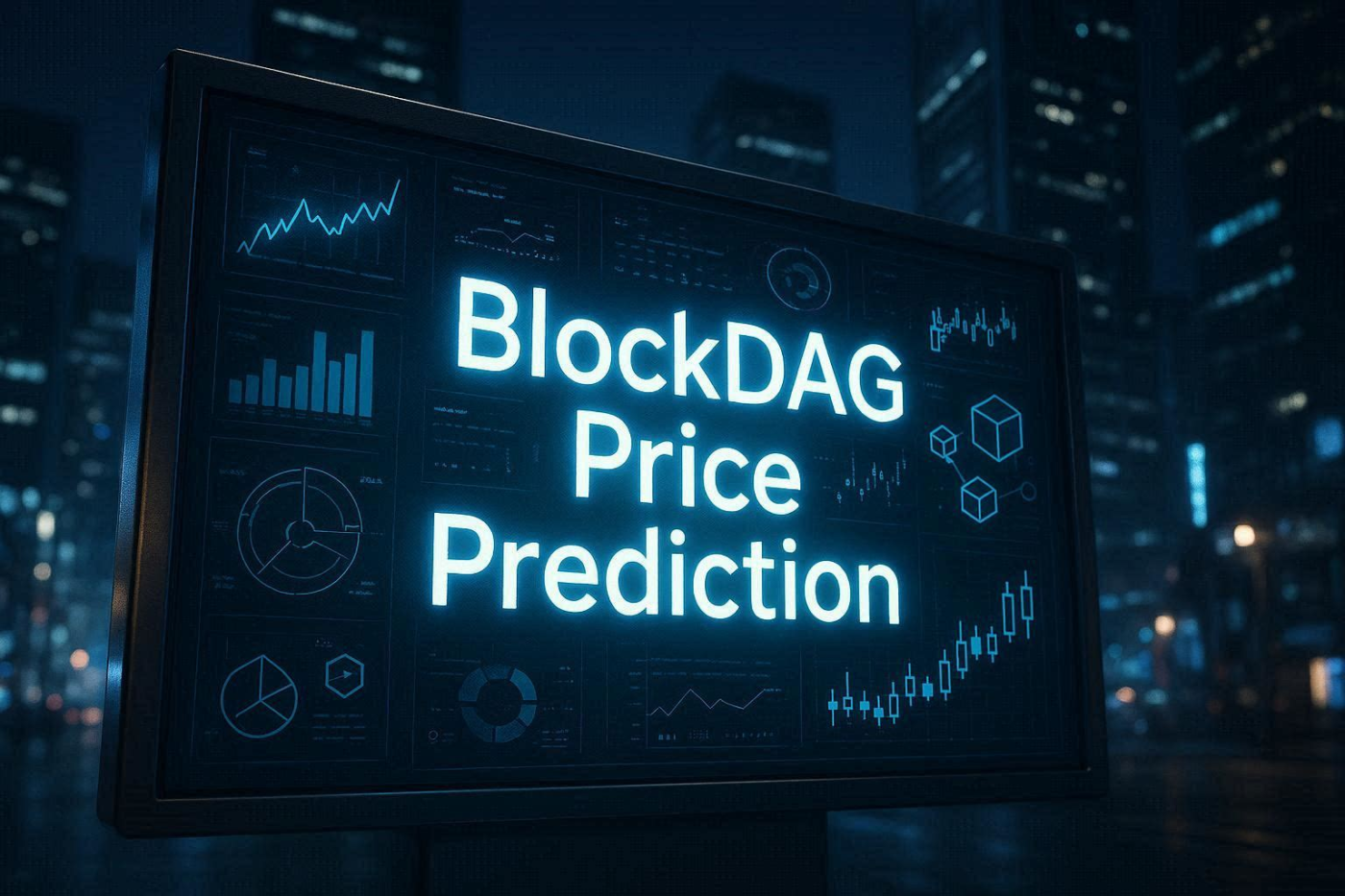 BlockDAG Price Prediction: DeepSnitch AI Outperforms BDAG and LTC With Massive 150% Rally While Experts Expect More