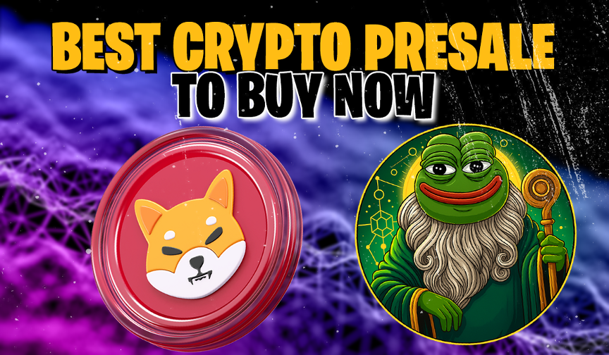 SHIB vs Pepeto: Which Meme Coin Can Transform $11,000 into Major Wealth by Q3 2026?