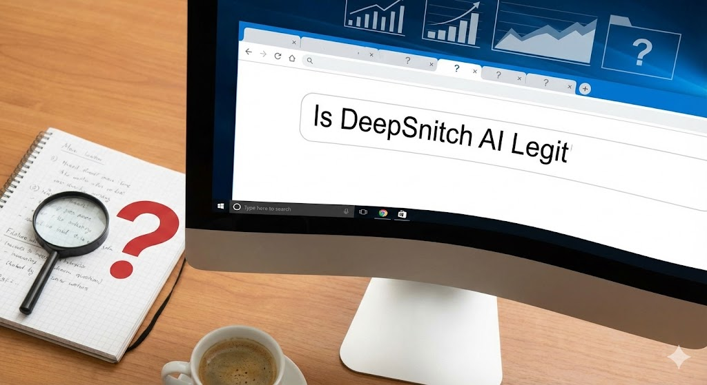 Is Deepsnitch AI Legit? 100x Launch Says So; Bitcoin Hiring Expands, Presale Tokens Multiply