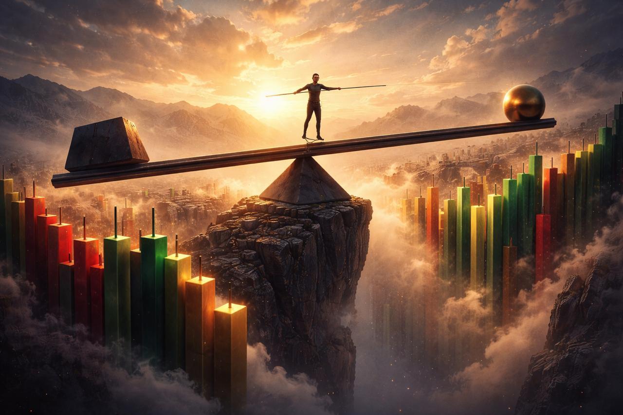 Retail Traders Flock To HFDX As Hyperliquid And dYdX Fees Come Under Scrutiny